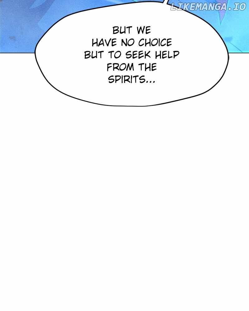 Solo Spell Caster Chapter 184 23